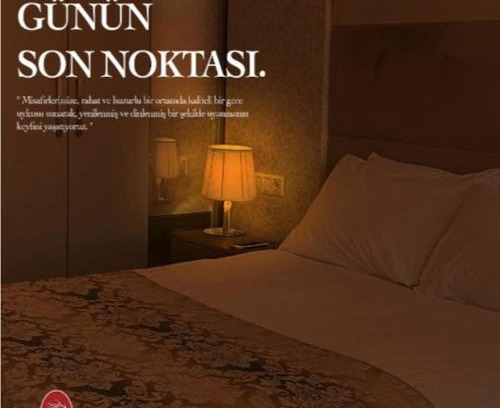 Altınordu Hotel | Atlıhan Hotel
