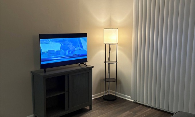 Hapeville Apartment | ATL APT RENTAL -Short stay & long term stay for professionals