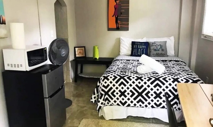 East Side House | ATL Comfort Suite Near CDCEmory
