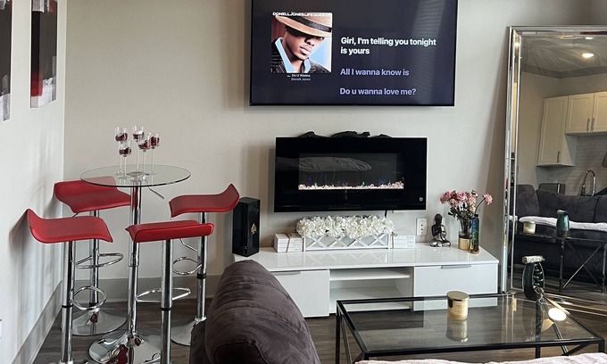Lindbergh Condo | ATL Condo Buckhead + Free Wi-Fi