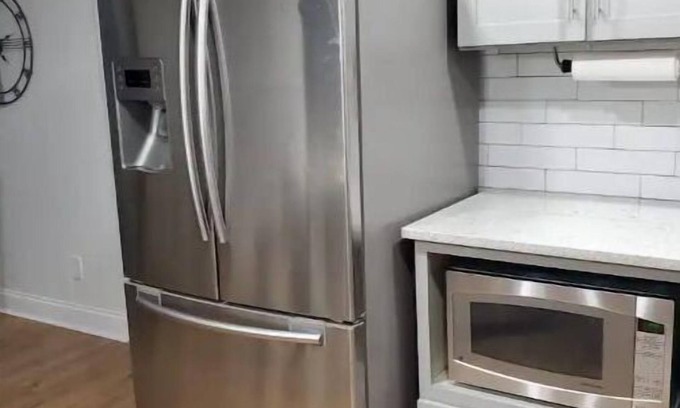 Church Street House | ATL-Multi Home 2 Homes Listing-Sleeps 26