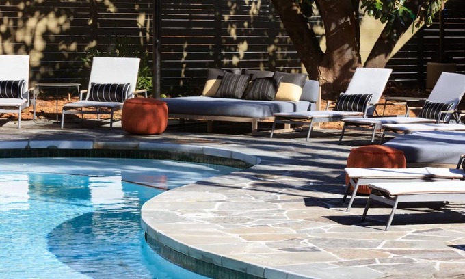 Buckhead Village House | Atlanta - 54