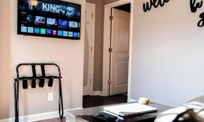 Mechanicsville Apartment | Atlanta Apts near downtown-Convenient to lots!
