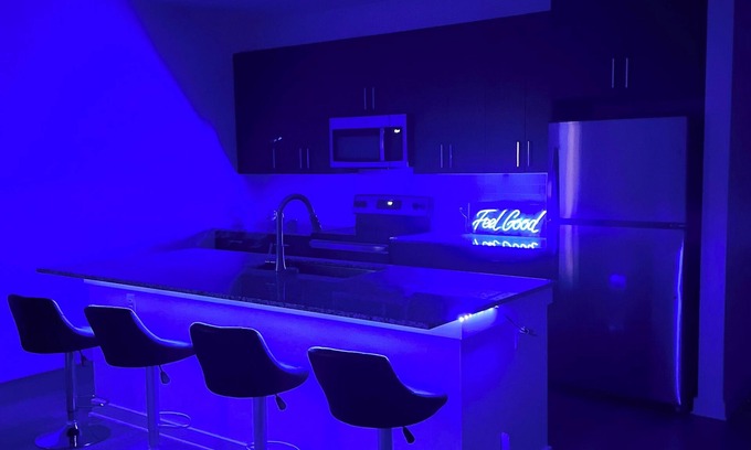 East Side Apartment | Atlanta GRANT PARK