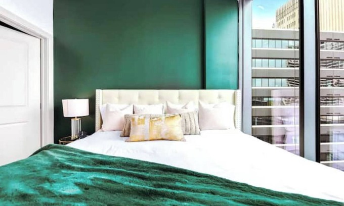North Buckhead Apartment | Atlanta Uptown stay