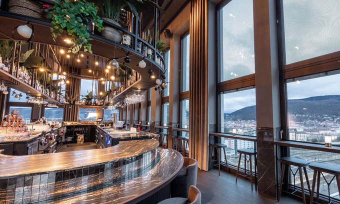 Bahnstadt Hotel | ATLANTIC Hotel Heidelberg