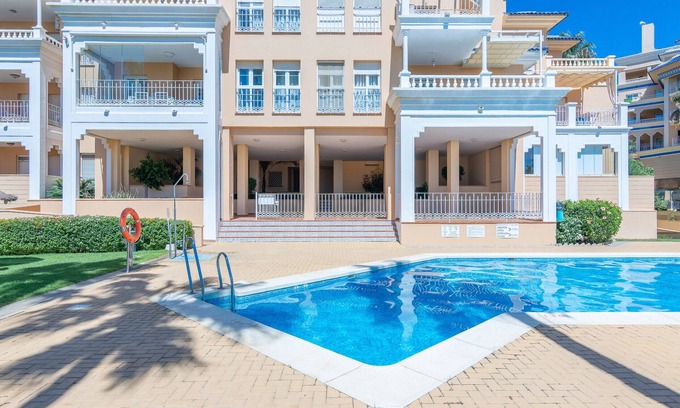Punta del Moral Apartment | Atlantico - Punta del Moral Beach PAHT87P109