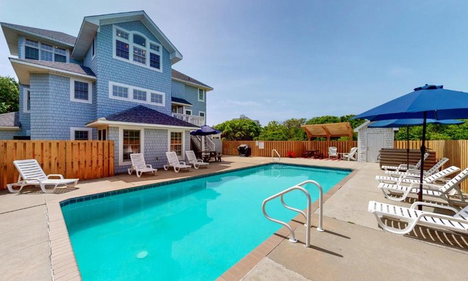 Pine Island House | Atlantique PI7