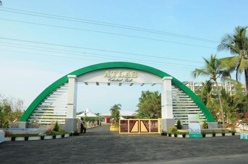 Alwaye Apartment | Atlas Celestial Park