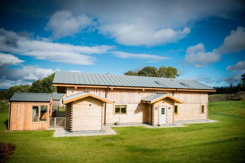 Balloch House | Atlas