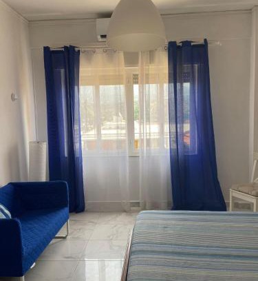Cosenza Apartment | Atmosfera B&B al centro della città