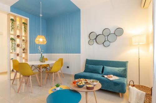 Salice Salentino Apartment | Atmosfera Salento