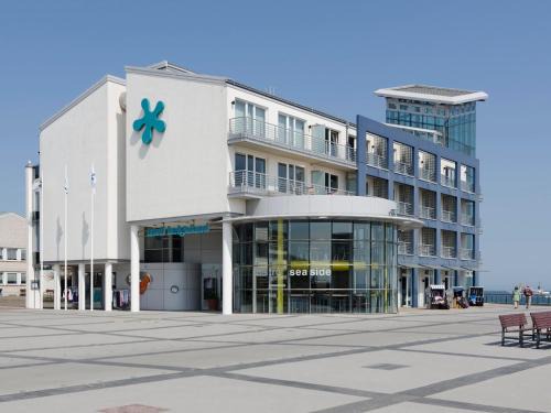 Helgoland Apartment | atoll apartments