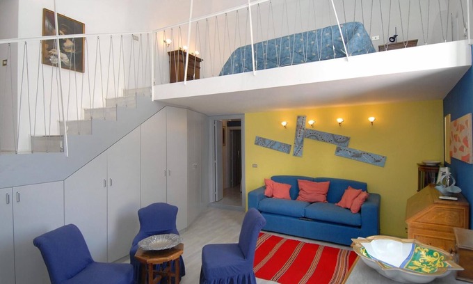 Atrani Apartment | ATRANI "La Maddalena" AMALFI COAST