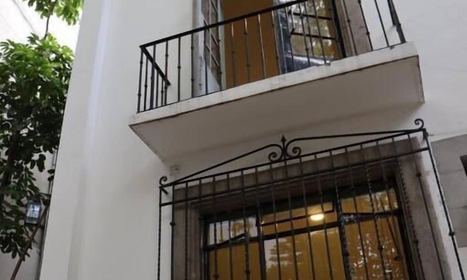 Polanquito House | Atrio Polanco