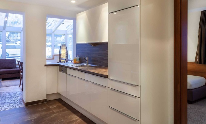 Ischgl Apartment | Atrium, 4-Ischgl Suite, Ischgl