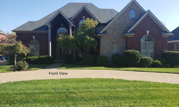 Prospect House | Attention Derby visitors . 5,000 Sq Ft, 5 Bedroom, 41/2 baths.