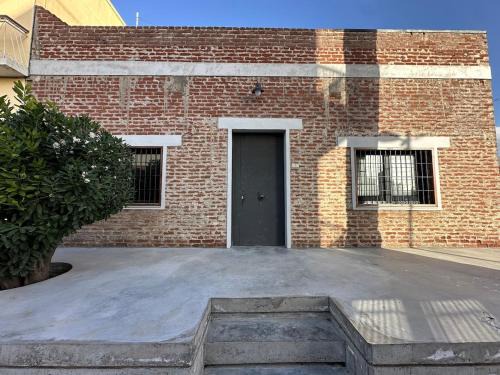 Los Llanos Apartment | Attic Ana Seida