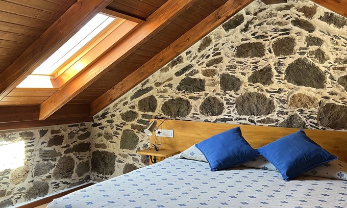 Mogan Cottage | Attic rural house with swimming pool in Mogán