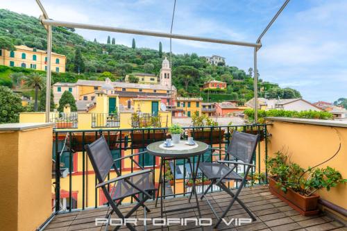 Portofino Apartment | Attico by PortofinoVip