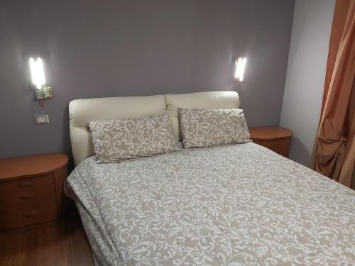 Zona XXXI Mezzocammino Apartment | Attico Sweet Home Vitinia Roma