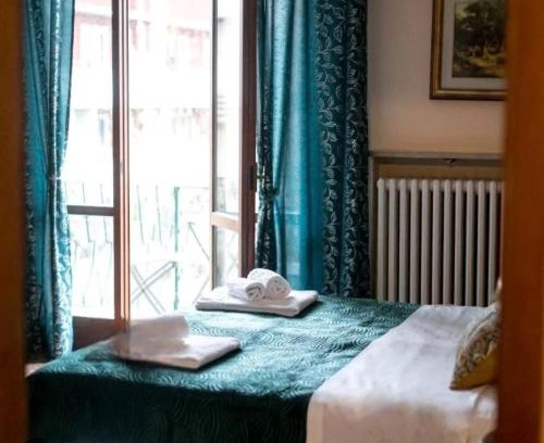 Borgo Milano Bed & Breakfast | Attico Vintage Colette