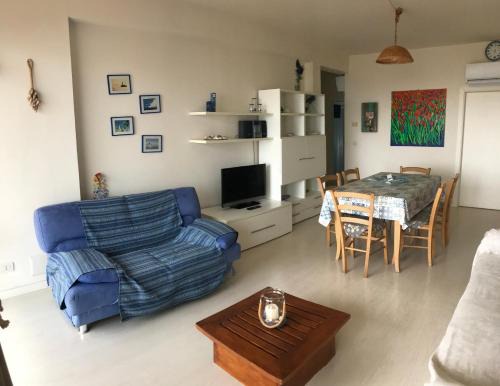 Lido di Jesolo Apartment | Attico Vista Mare