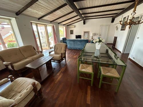 Cesenatico Apartment | Attico Zamagna
