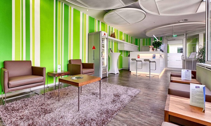 Seelberg Hotel | attimo Hotel Stuttgart
