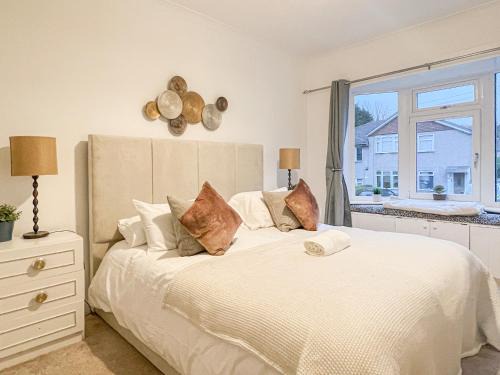 King's Park Apartment | Attractive 3 Bedroom Apartment