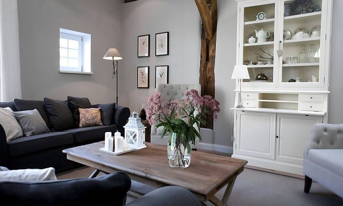 Mansie Apartment | Attractive apartment in Westerstede