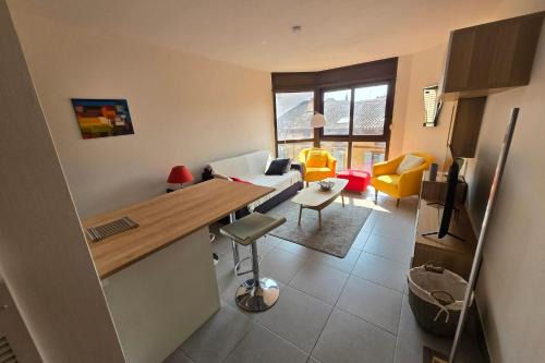 Saint-Georges Apartment | Attractive T2 apartment - right in the city center
