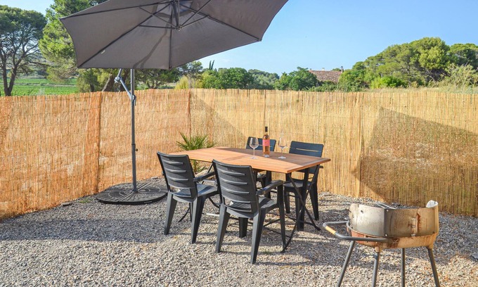 Cruzy House | Attractive vacation apartment for a relaxing vacation.