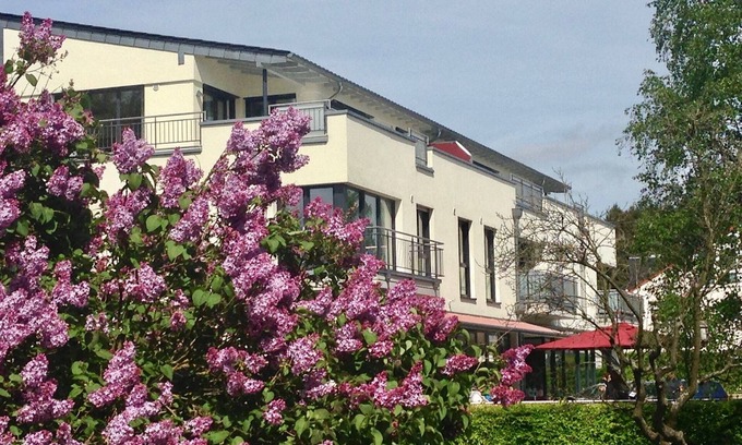 Simmerath Condo | Attraktive Ferienwohnung auf den Höhen der Nordeifel