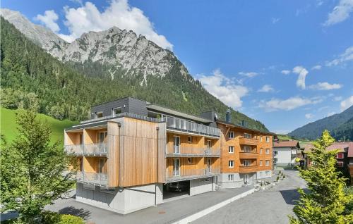 Klosterle Apartment | Attraktive Ferienwohnung