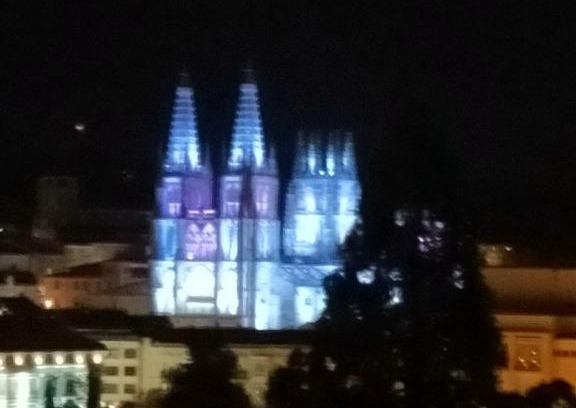 Burgos Apartment | Atuaire Home Gran Apartamento con vistas a la Catedral de Burgos