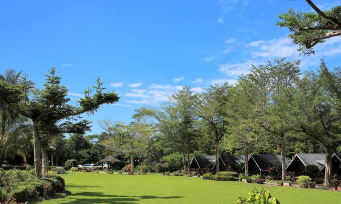 Dapu Hotel | Atunas Holiday Country