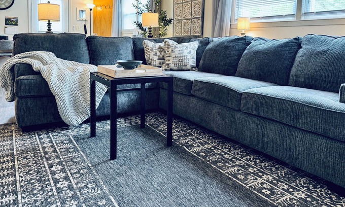 Dover-Foxcroft Apartment | ATV trail nearby, dog-friendly 1-bed apartment in D-F with fully-stocked kitchen
