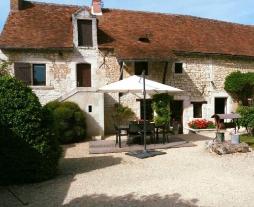 Tavant Bed & Breakfast | Au Bo Voyage