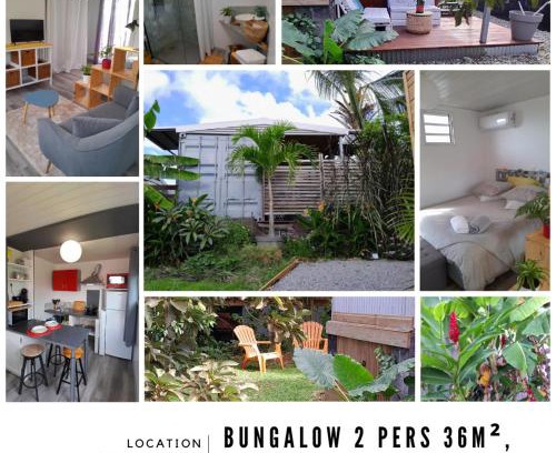 Saint-Andre Ski Chalet | Au bungalow
