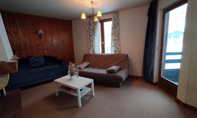 La Perriere Apartment | Au Cœur de Couchevel - La Tania