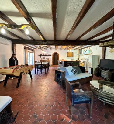 Gondeville House | Au cœur du vignoble cognaçais