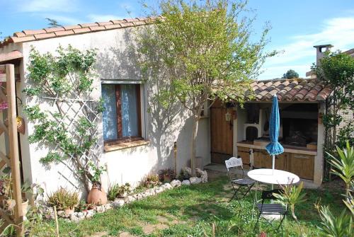 Le Somail Apartment | Au Canalet - Le Somail