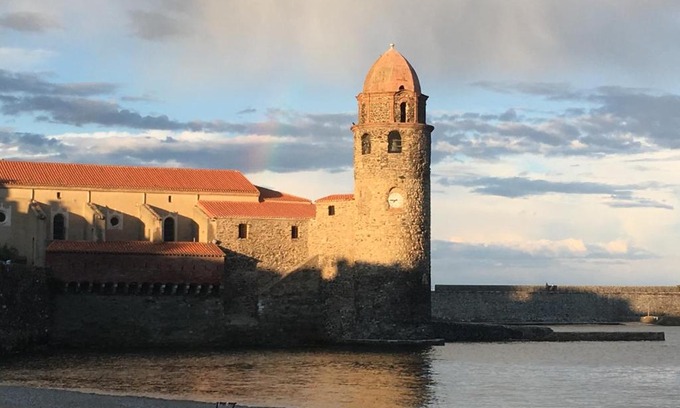 Collioure Apartment | Au coeur de Collioure