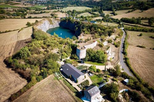 Chaudefonds-sur-Layon House | Au coeur de la Toscane Angevine