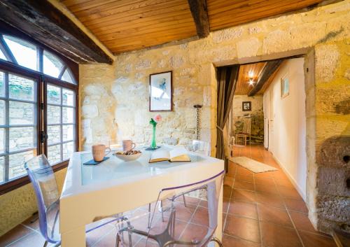 Beynac-et-Cazenac Apartment | Au coeur de l'un des plus beaux villages de France