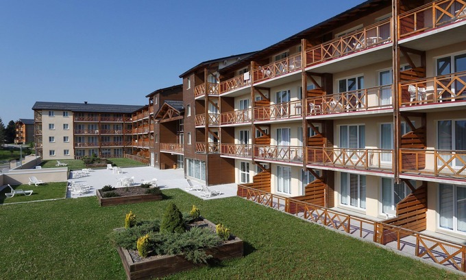 Pyrenees 2000 Condo | Au coeur de la station! Appart avec Vue Montagne⛷
