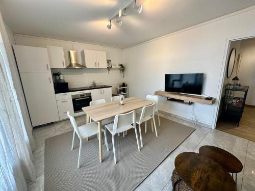 Barbatre Apartment | Au Coeur du Quartier Taittinger