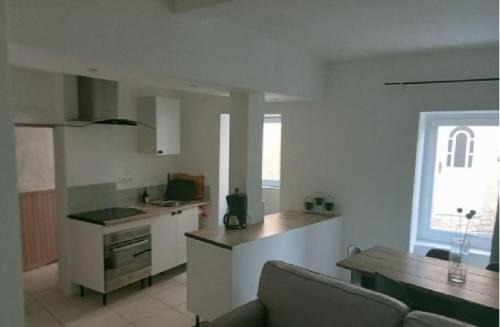 Pieusse House | Au doux Clocher