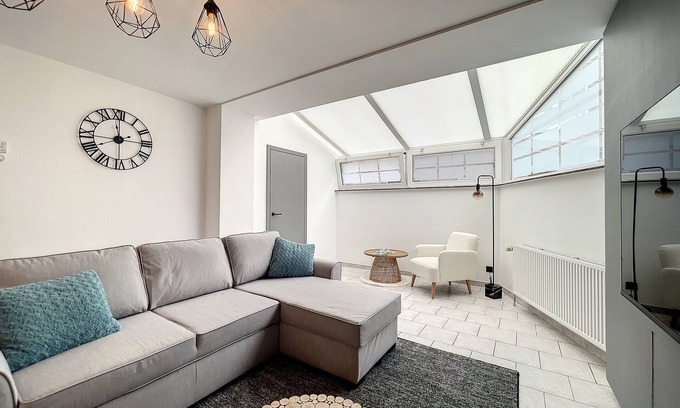 Evegnee-Tignee Apartment | Au Doux Refuge